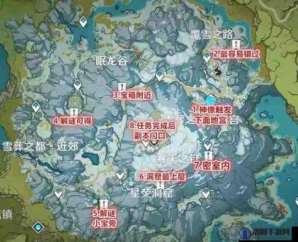 原神雪山最高的柱子怎么上去,雪山最高的柱子登顶方法