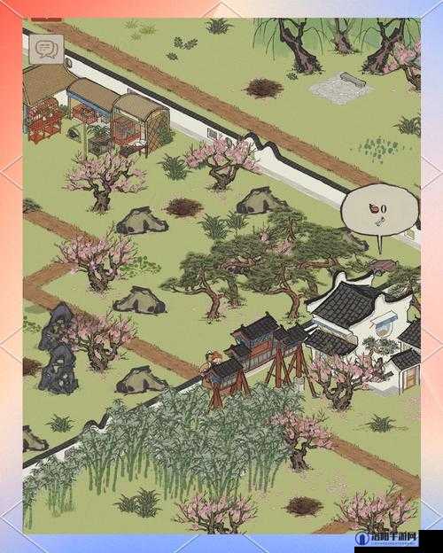 江南百景图桃花坞四丑是什么？桃花坞四丑皆除攻略