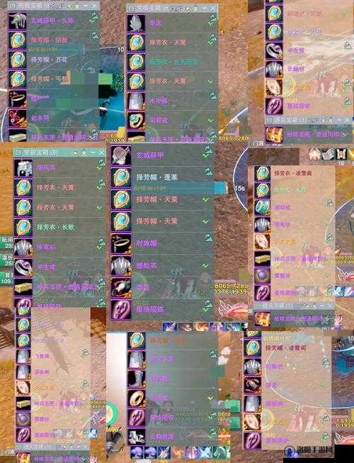 剑网3指尖江湖玄晶碎片获取秘籍，解锁橙武之路
