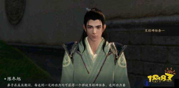 天涯明月刀手游桃林藏酒任务怎么做 桃林藏酒任务攻略