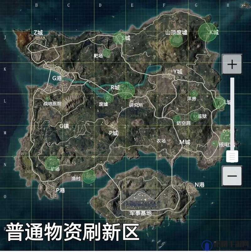 和平精英海岛矿场突变模式怎么玩？海岛矿场突变模式玩法攻略
