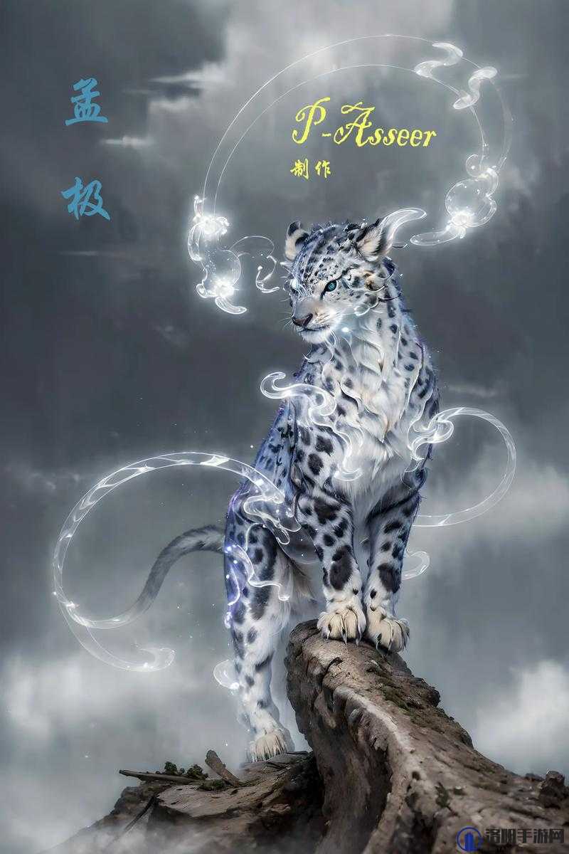 妄想山海孟极探索指南，寻觅与进化之翼