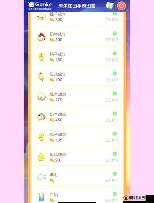 摩尔庄园手游农夫采集是什么？农夫采集升级全攻略