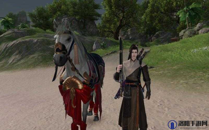 天涯明月刀魔踪现世怎么打，薛忘难度二攻略