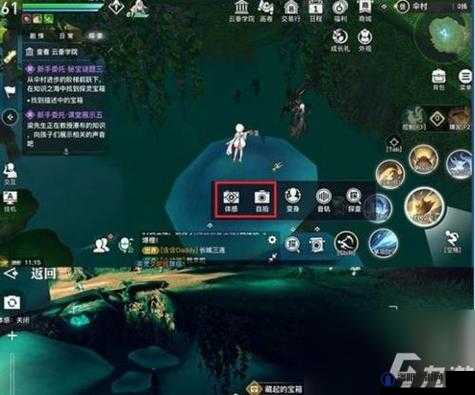 天谕手游旷野石影任务攻略，资源管理、高效技巧与价值最大化