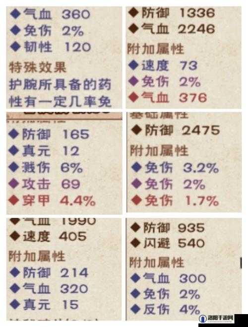 烟雨江湖雷伤怎么触发 雷伤机制分析攻略