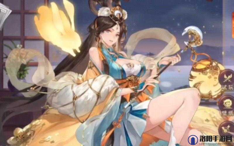 貂蝉两只大兔子的动画片:萌趣冒险与传统文化完美结合的视觉盛宴