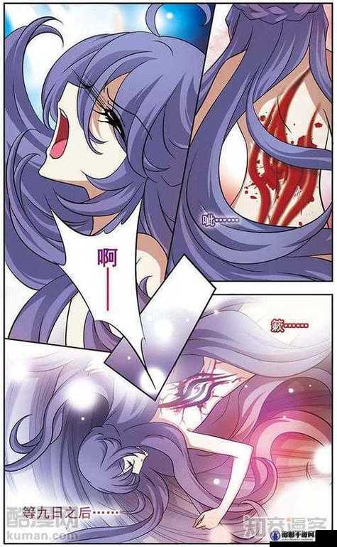 探索妖精漫画入口：最新热门漫画推荐与免费阅读指南