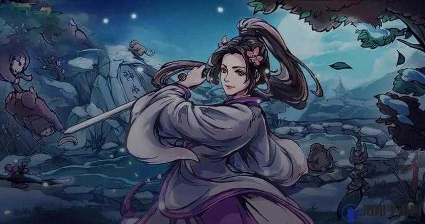 烟雨江湖化玄神剑诀怎么获得 第七重及十一剑学习方法