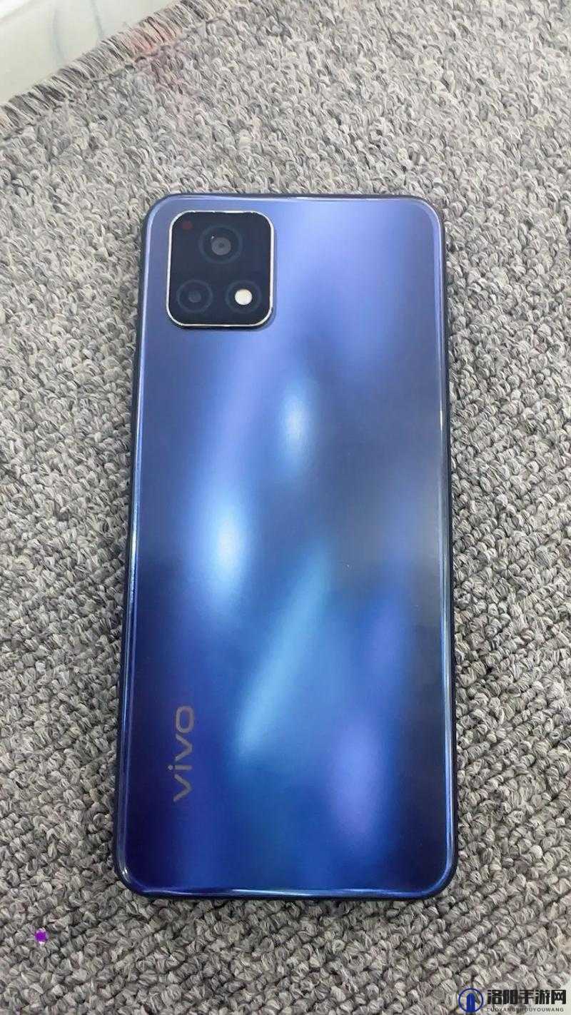 vivo Y31s一级成色手机评测：性能与外观的完美结合，值得入手吗？