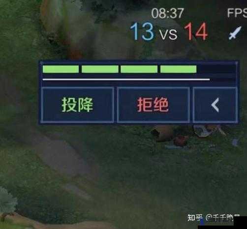 王者荣耀别投降，万一赢了呢？怎么获得全面解析
