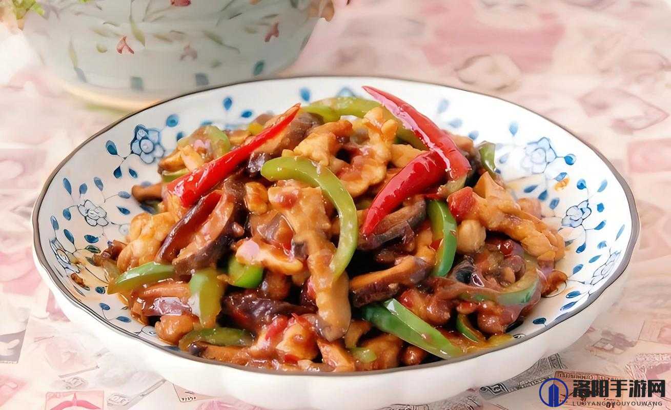91jk肉丝：揭秘这款经典美食的制作秘诀与口感体验，你不可错过的美味佳肴