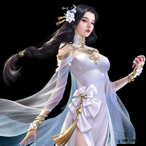 鸿图之下张春华怎么样？张春华属性与技能介绍