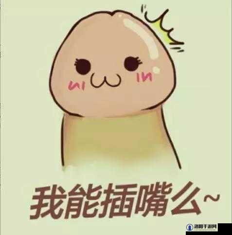 我可以插嘴吗？