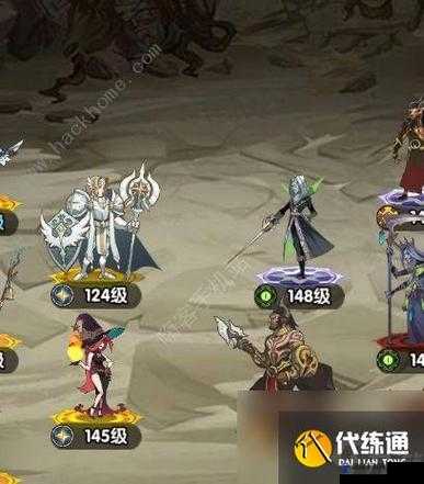 剑与远征糊涂小女巫皮帕怎么样？皮帕技能攻略