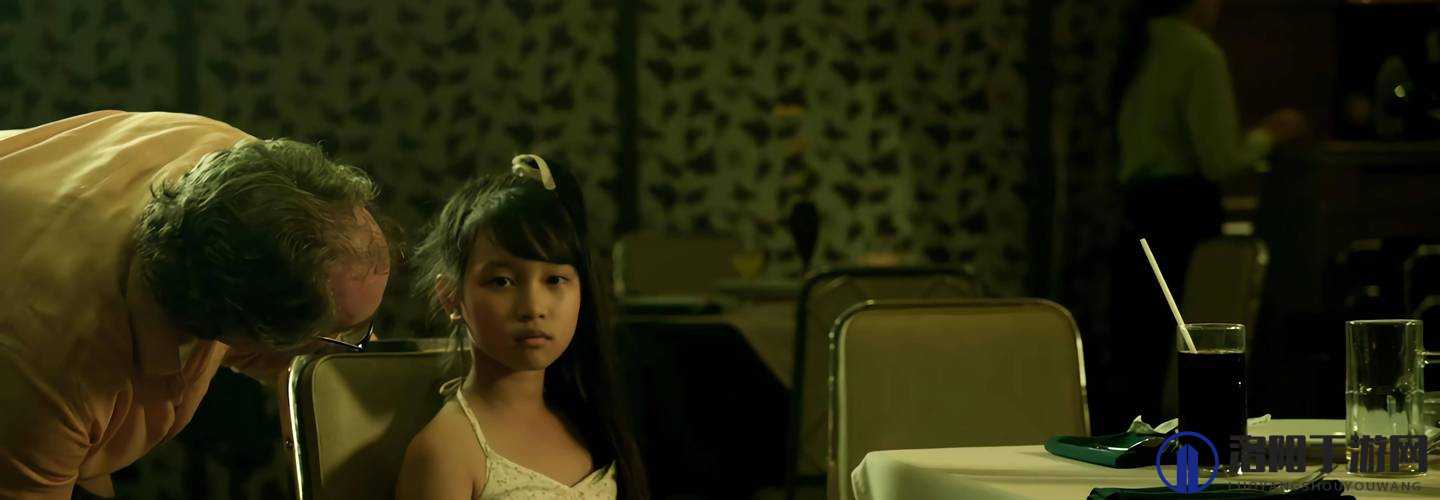 如何看待仙踪林幼女事件？这些幼女都经历了什么？
