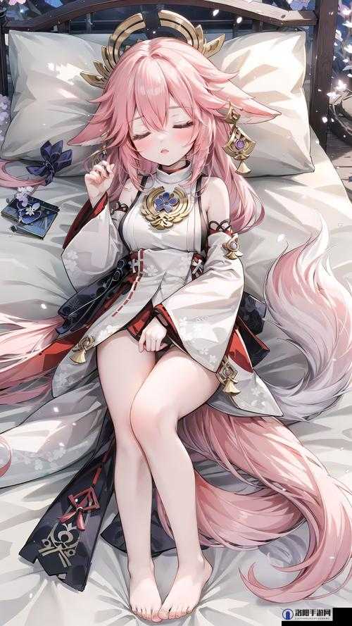 八重神子の罚ゲーム破解版游戏好玩吗?有哪些特色和亮点值得关注?