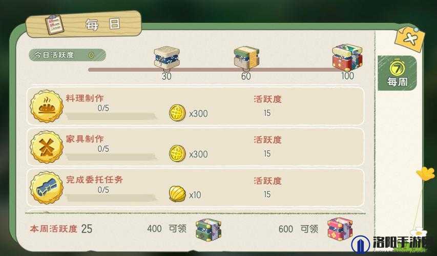 小森生活木工台升级指南，迈向二级木工台的步骤与需求