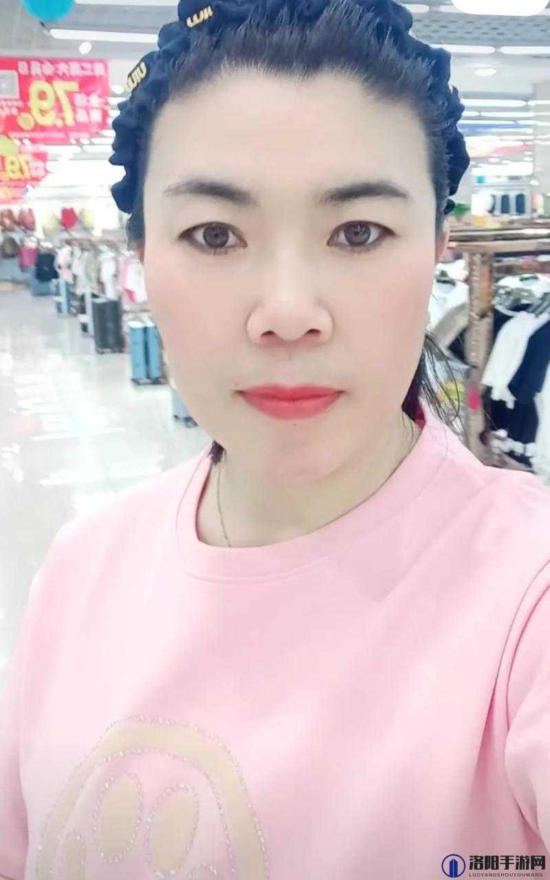 沈阳 45 阿姨叫得没谁了吗：探寻这位阿姨的独特魅力