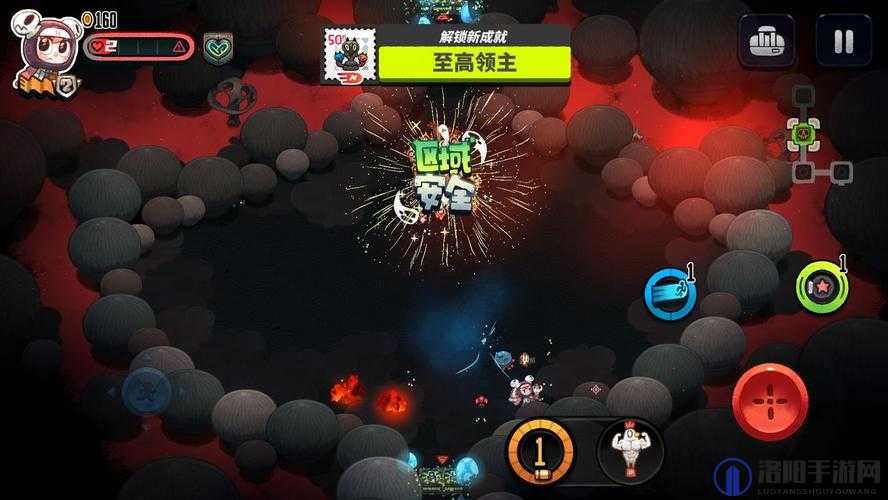 恶果之地强壮鸡怎么样？强壮鸡技能属性介绍