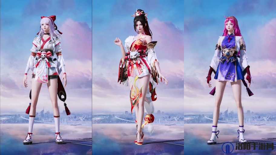 和平精英火箭少女跳舞为何如此火爆?她们的舞蹈魅力究竟在哪?