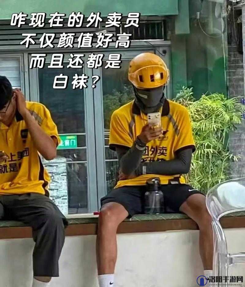揭秘中国美团外卖GayXXXX背后的故事：用户真实体验与平台服务深度解析
