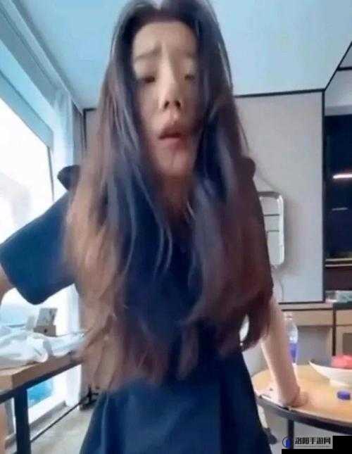 张津瑜：视频泄露背后的真相是什么？