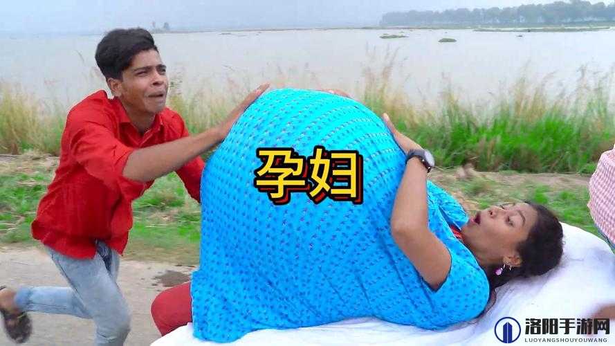 印度孕妇被指乱大交,是真的吗?