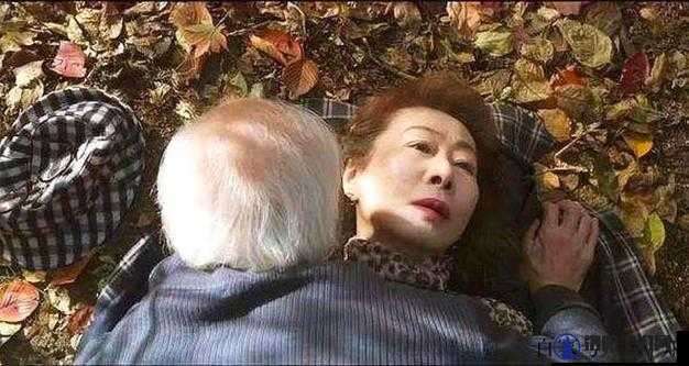 日本老熟妇为何如此吸引人？她们的魅力究竟在哪里？一起来探讨日本老熟妇现象