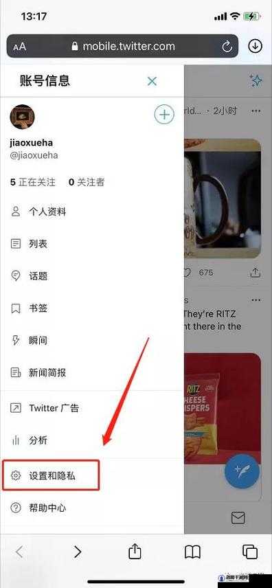 如何在推特Twitter网页版上高效发布内容?掌握这些技巧让你的推文更具影响力