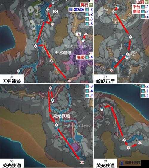 原神魔晶矿与魔晶块矿石作用全解析