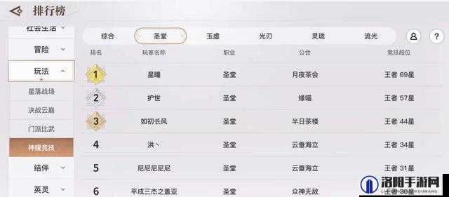 天谕手游圣堂技能搭配指南，PVP与PVE技能选择深度解析