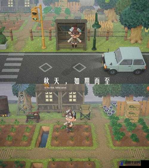 小森生活房子外观选择与获取策略,资源管理视角下的深度解析