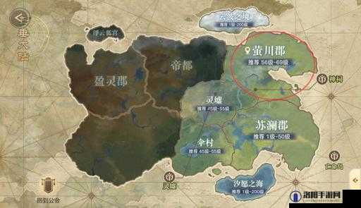 天谕手游百里闻位置揭秘及未来玩法革命预测