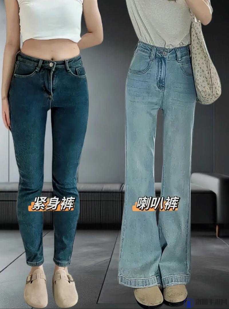你的裤子为什么那么紧，是不是因为藏了很多零食？