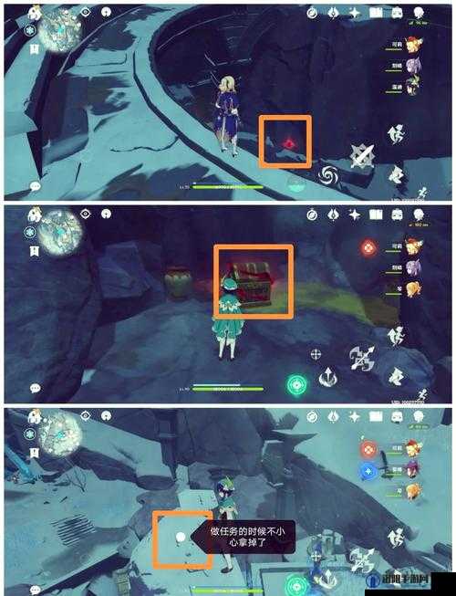 原神星螺探索指南，高效管理与利用策略