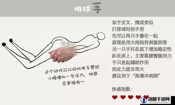 女人怎么自慰很爽？探索女性自我愉悦的秘诀与技巧大公开