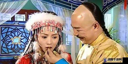 含香和乾隆的爱情故事：香妃为何独宠乾隆？