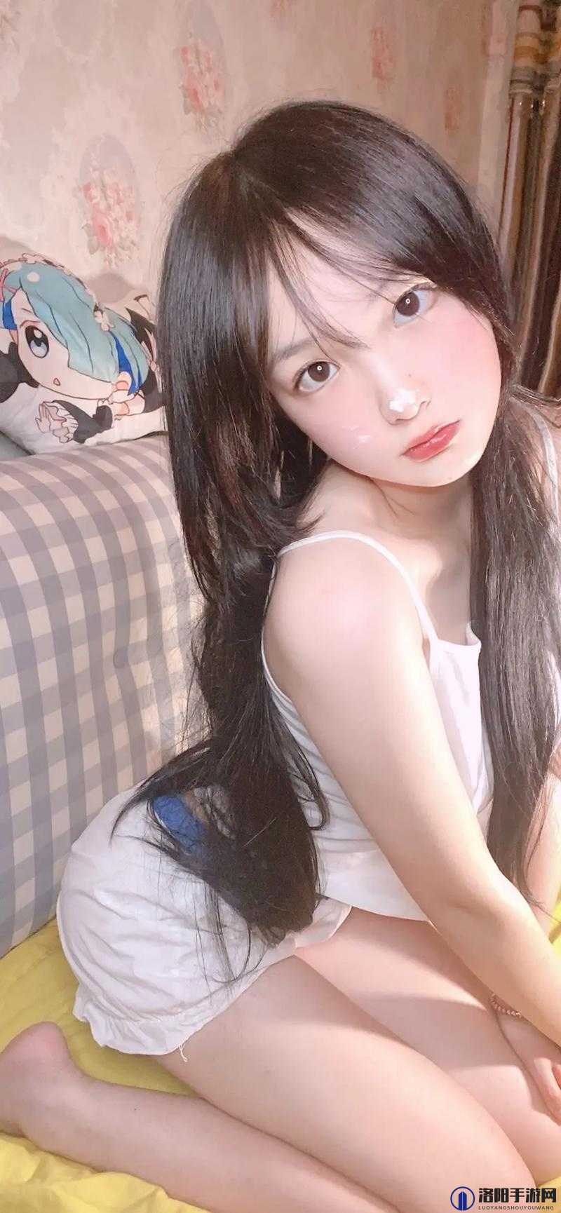 校花的大长腿让我欲罢不能，你是不是也有同样的感受？