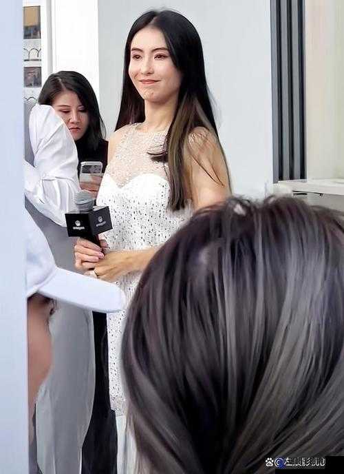 张柏芝现身浙江杭州录制readyforlove，她会带来怎样的惊喜？