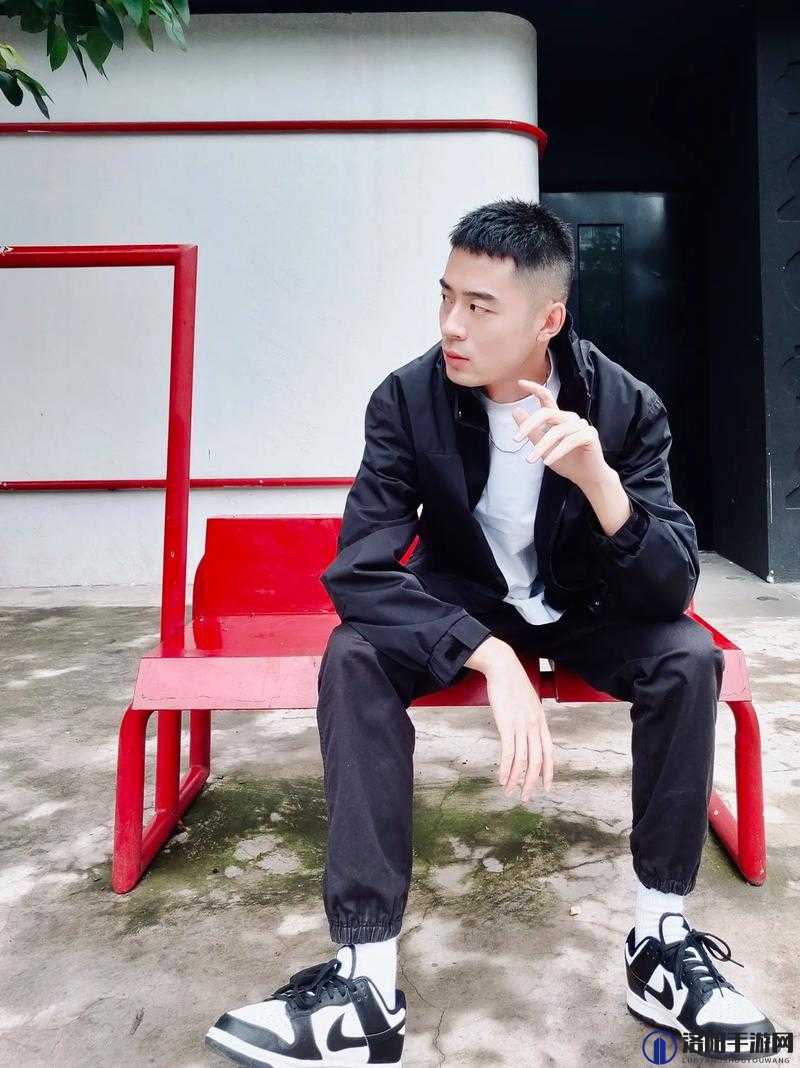 廖承宇、Gay玄兵、GaysVK究竟有着怎样的关联?快来一探究竟