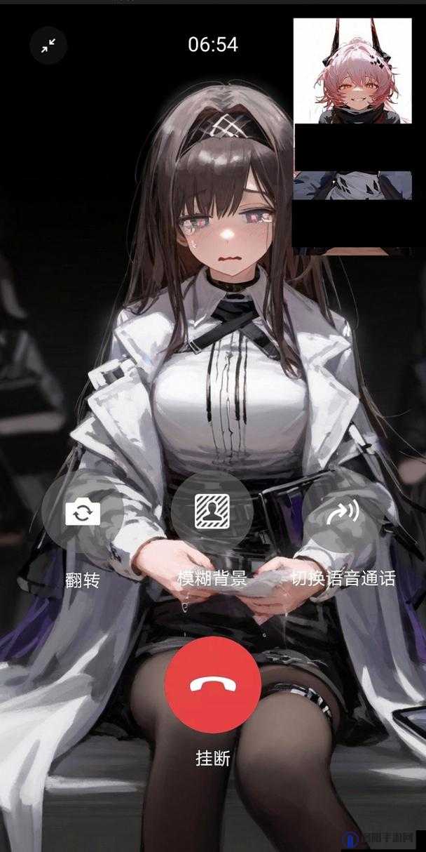 明日方舟普瑞赛斯是谁，剧情介绍与资源管理艺术