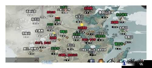 我的侠客月牙村攻略，揭秘石中剑获取之道