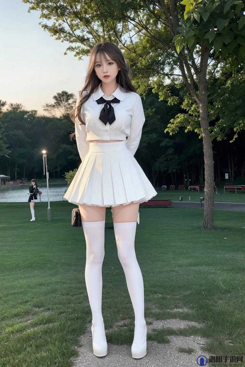 校花的腿那么美,为什么要把它打开呢?