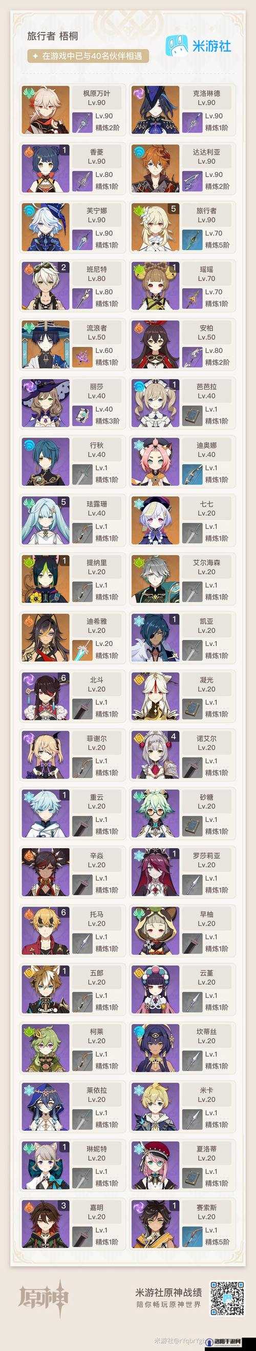 原神绝弦和弓藏哪个好?绝弦和弓藏强度对比及玩法革命预测