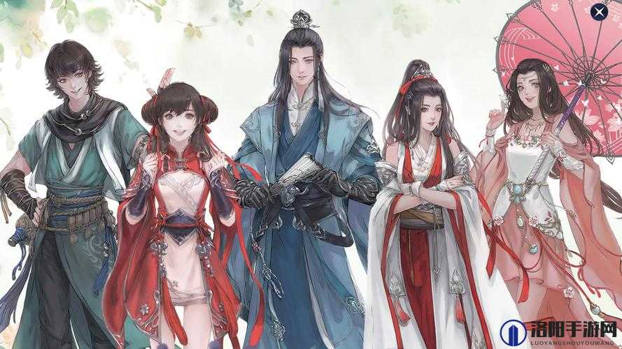 天涯明月刀手游人心幽微奇遇怎么触发