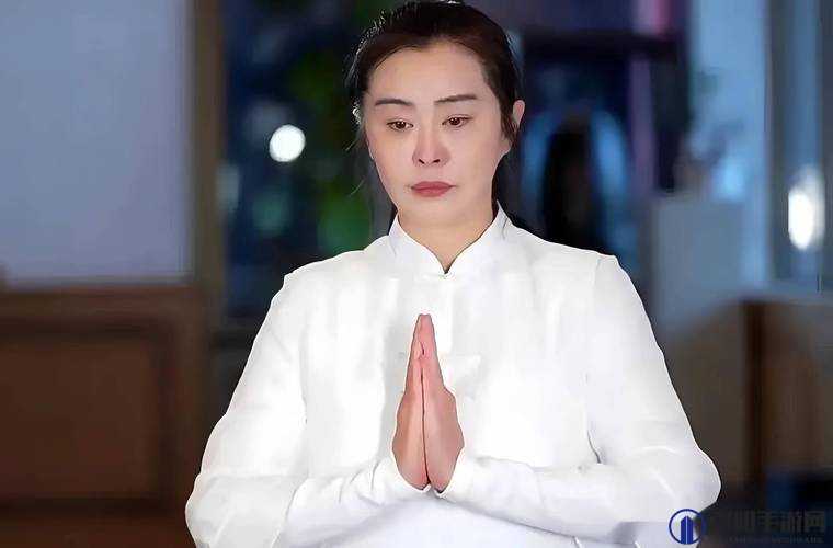 尼姑老了以后谁养？探寻尼姑养老背后的真相与解决方案或者尼姑老了以后谁养？当下网络热议话题，引发众人深度思考