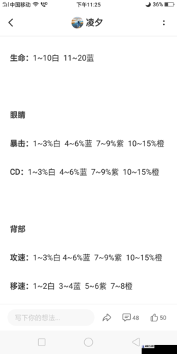 失落城堡时装能重铸出哪些效果？各部位时装重铸属性大全