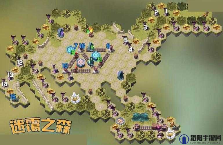 剑与远征回魂之境一图流攻略，高效玩法与资源管理