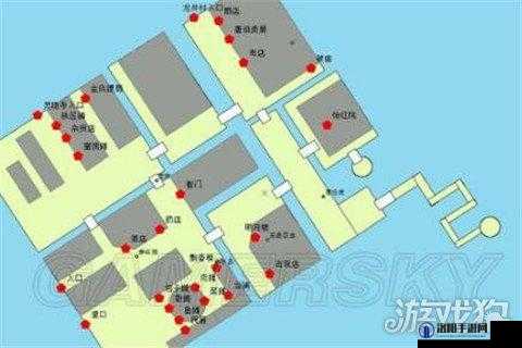 我的侠客杭州城郊疑云任务在哪接 杭州城郊疑云任务开启方法